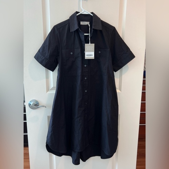 Everlane The Daytripper Shirtdress NWT - Picture 5 of 16